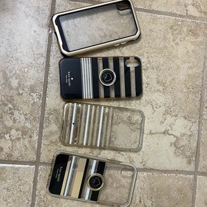 Used Designer phone cases for iPhone XR